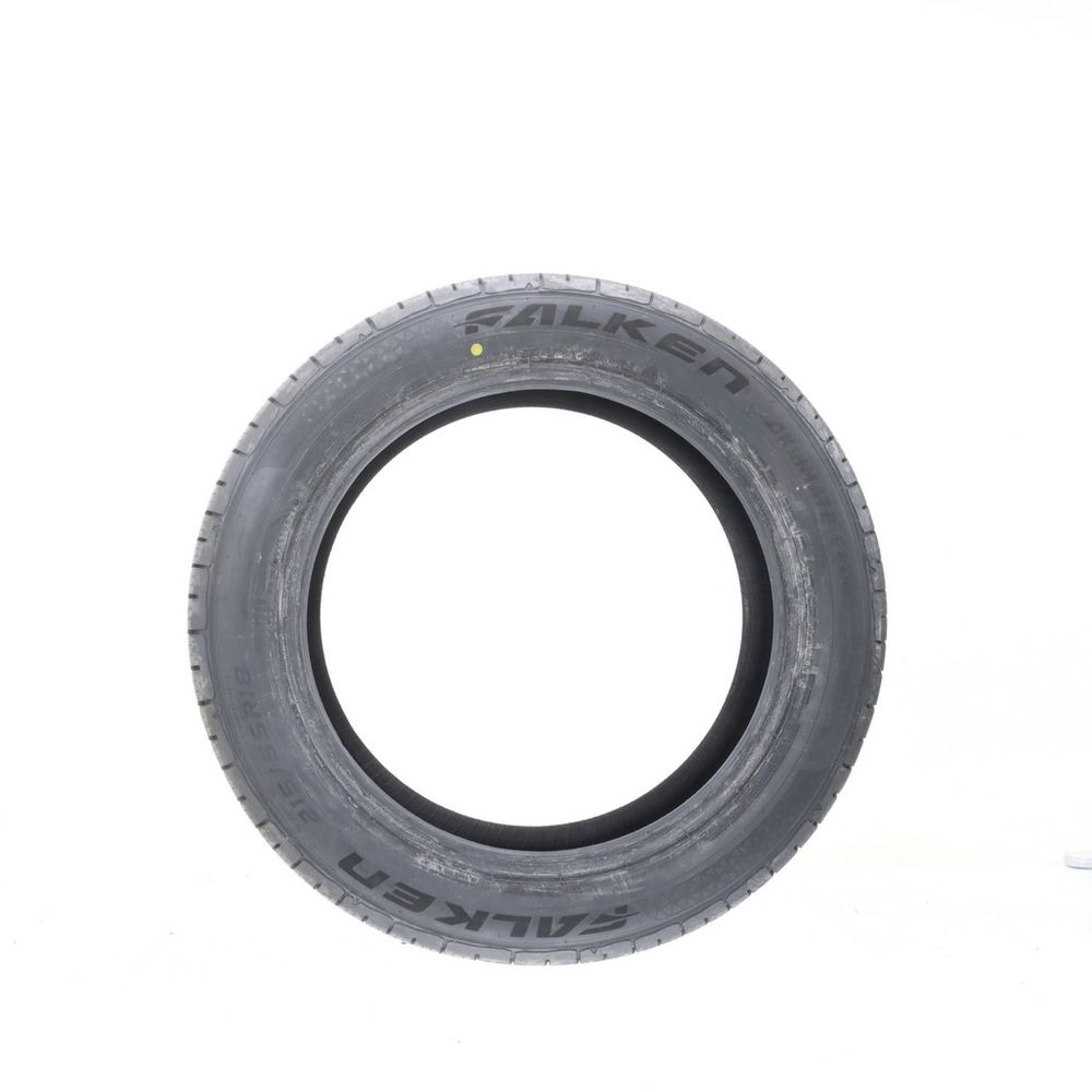 New 215/55R18 Falken Aklimate 95H - Image 3