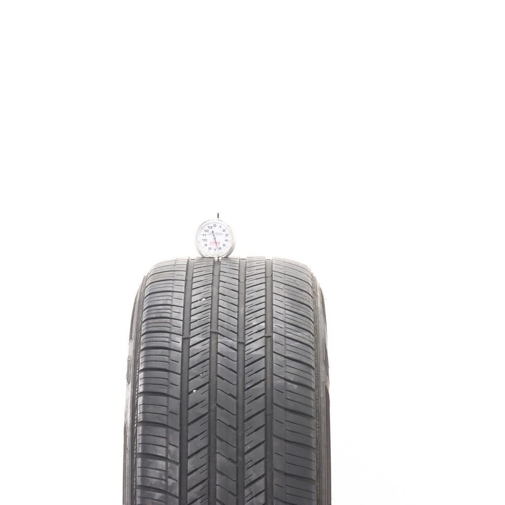 Set of (4) Used 225/55R17 Goodyear Assurance Fuel Max 95H - 6.5-7/32 - Image 2