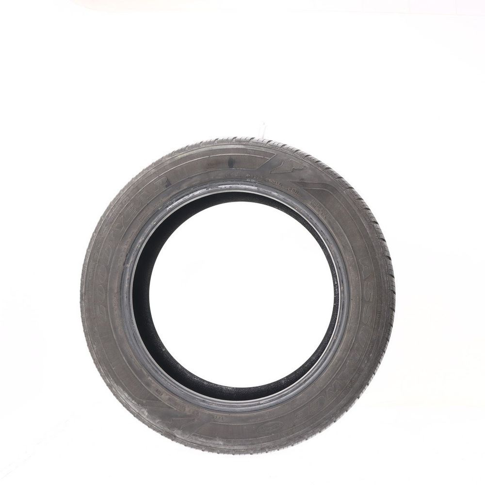 Set of (4) Used 225/55R17 Goodyear Assurance Fuel Max 95H - 6.5-7/32 - Image 6