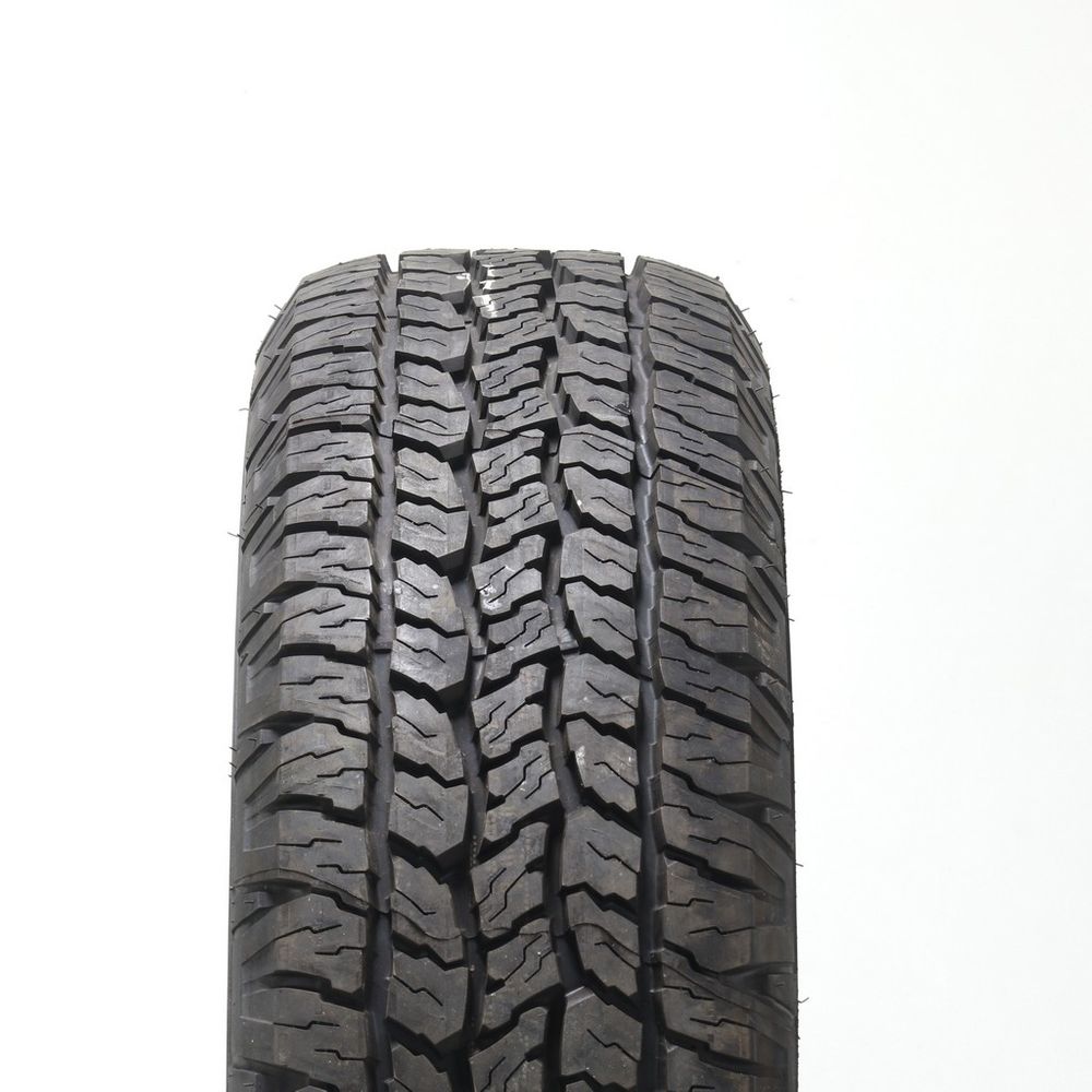 Set of (4) New 245/75R16 Goodyear Wrangler Trailmark 109S - 11.5/32 - Image 2