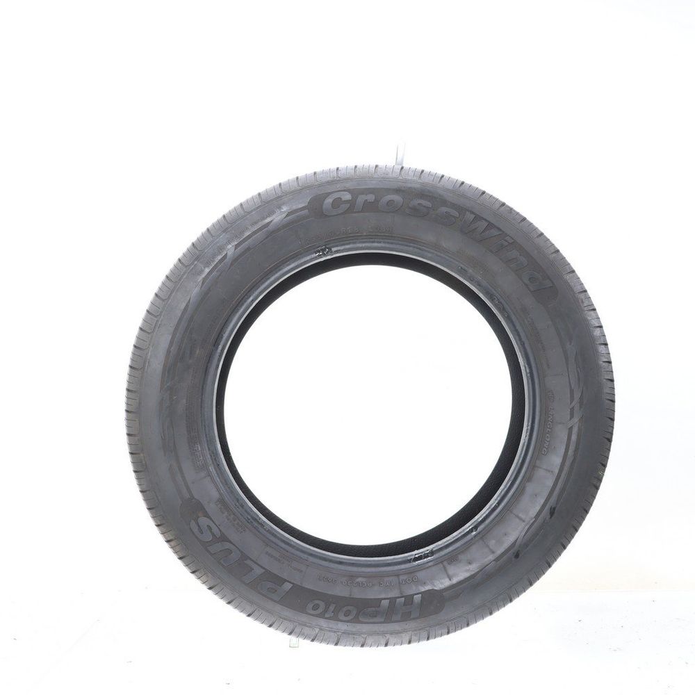 Set of (4) Used 235/60R18 Linglong Crosswind HP010 Plus 103H - 7.5-8.5/32 - Image 3