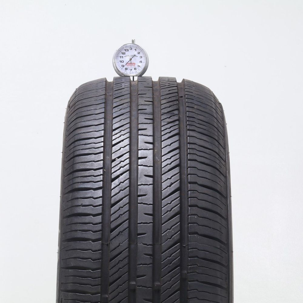 Set of (4) Used 235/60R18 Linglong Crosswind HP010 Plus 103H - 7.5-8.5/32 - Image 5