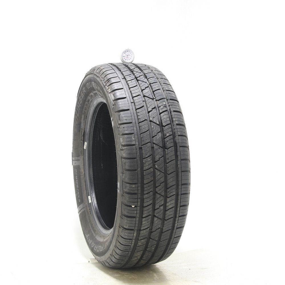 Used 235/60R18 Mastercraft Courser Quest Plus 107V - 10/32 - Image 1