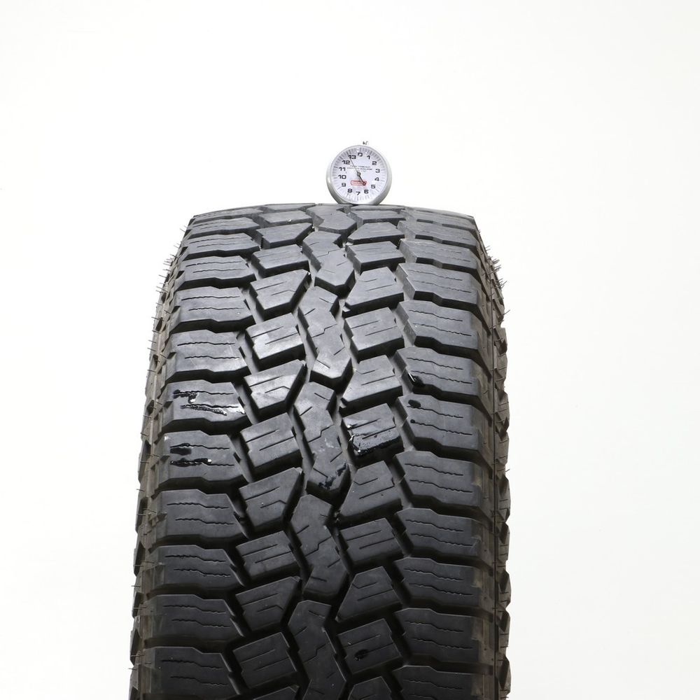 Used LT 265/70R17 Falken Rubitrek A/T 01 121/118S E - 12.5/32 - Image 2