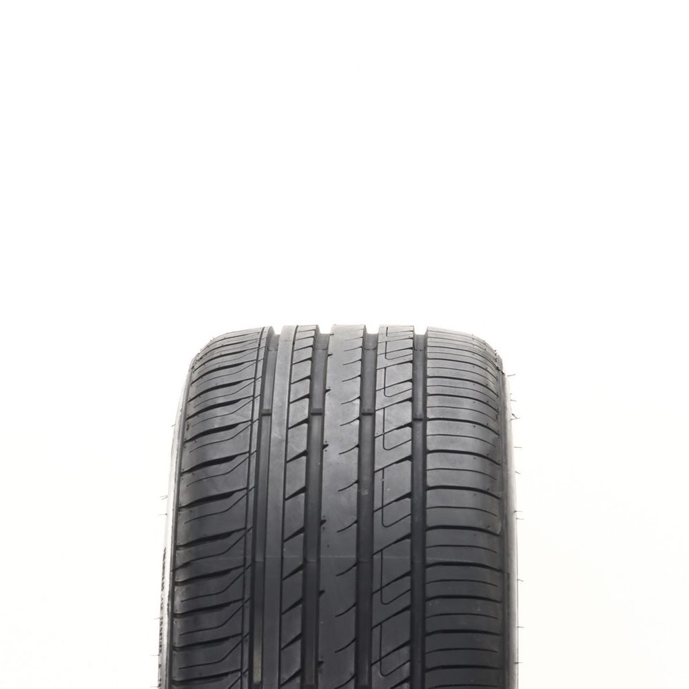 Driven Once 235/40ZR19 Lancaster LR-66 96W - 9/32 - Image 2