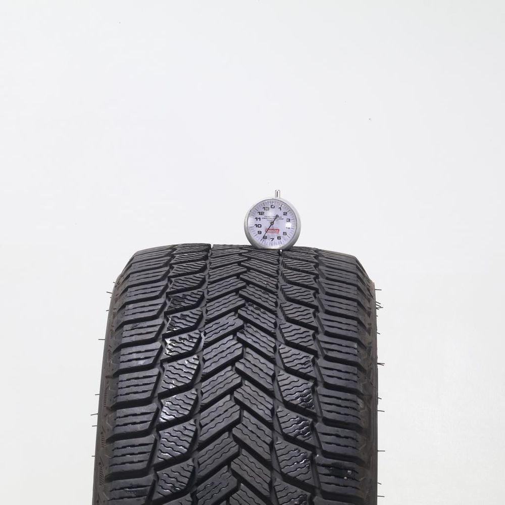 Used 225/40R18 Michelin X-Ice Snow 92H - 8/32 - Image 2
