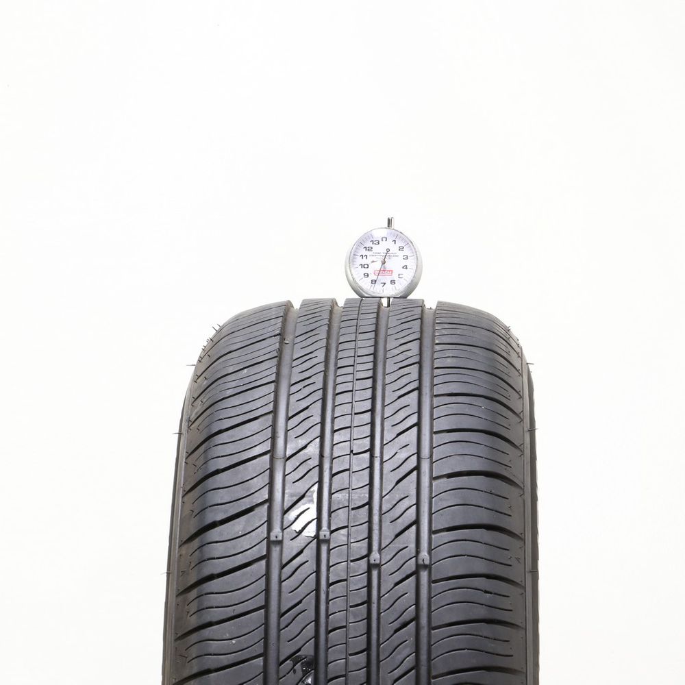 Set of (4) Used 225/60R18 GT Radial Champiro Touring AS 100H - 7.5/32 - Image 2