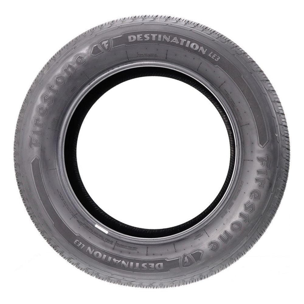 Set of (4) Used 275/60R20 Firestone Destination LE3 115H - 8.5-10/32 - Image 12