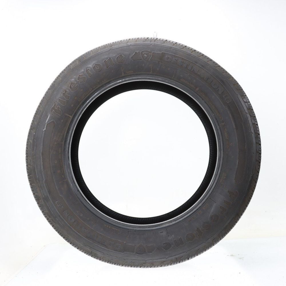 Set of (4) Used 275/60R20 Firestone Destination LE3 115H - 8.5-10/32 - Image 6