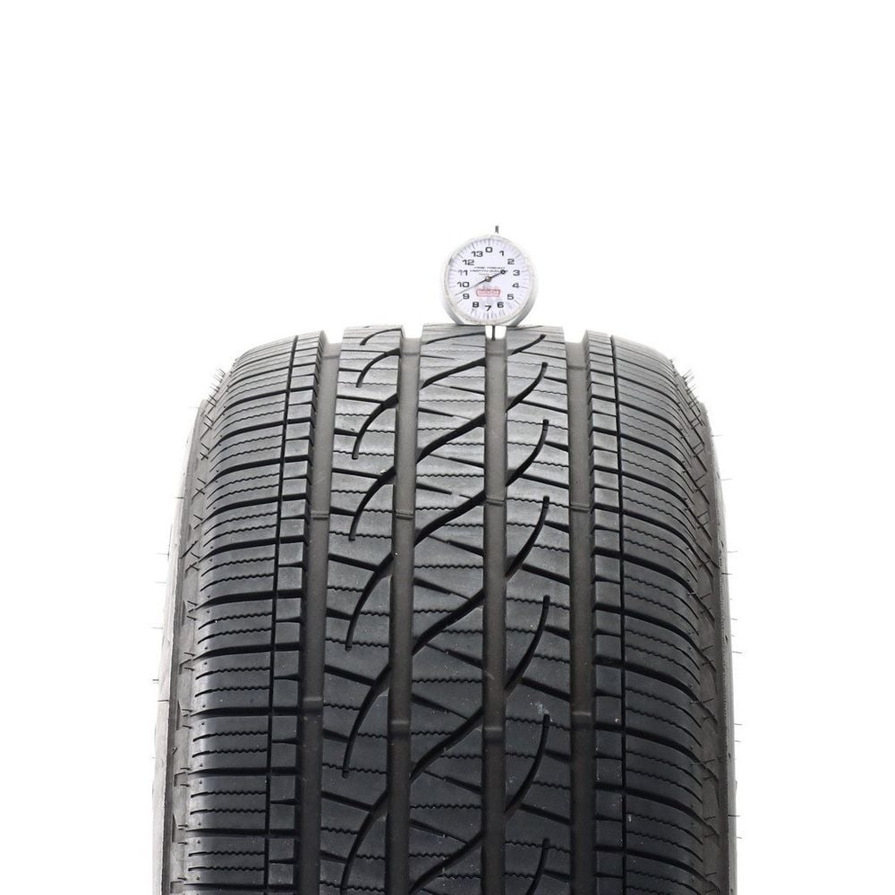 Set of (4) Used 275/60R20 Firestone Destination LE3 115H - 8.5-10/32 - Image 8