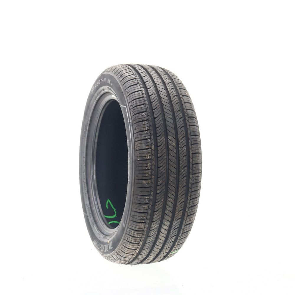 New 205/55R16 Blackhawk Street-H HH11 94V | Utires