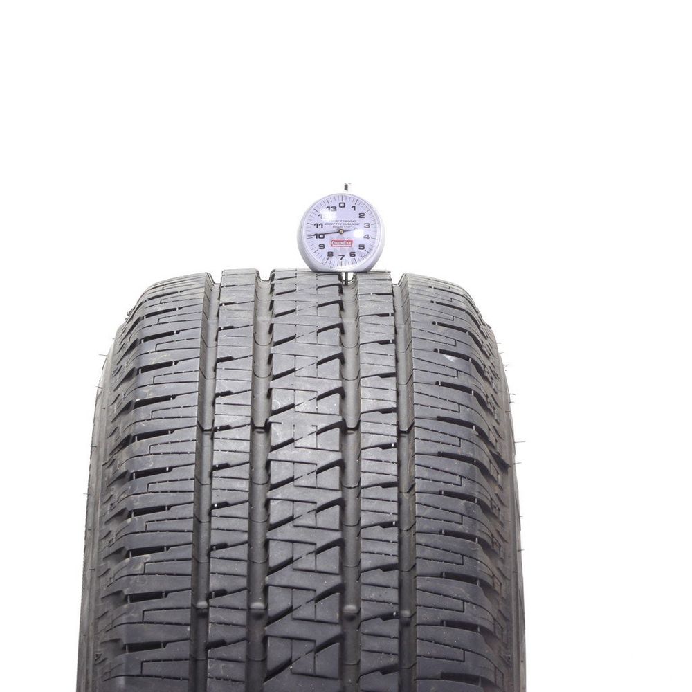 Used 245/70R17 Bridgestone Dueler H/L Alenza Plus 108T - 10/32 - Image 2