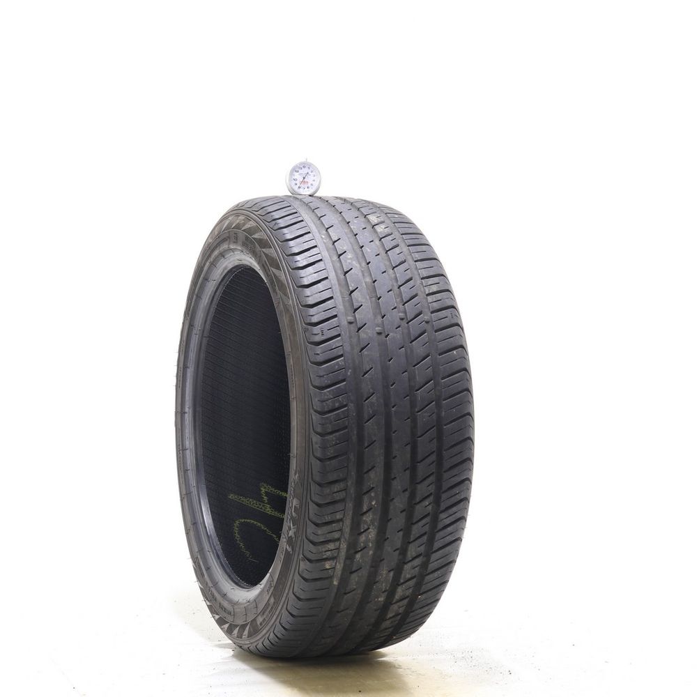 Used 235/45R18 JK Tyre UX1 98V - 8/32 - Image 1