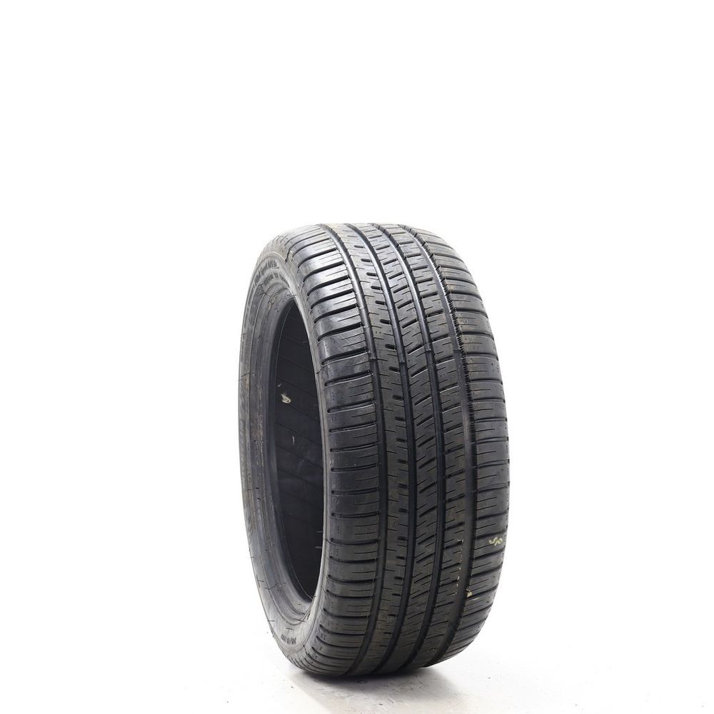 Driven Once 245/45ZR17 Michelin Pilot Sport A/S 3 Plus 99Y - 9.5/32 - Image 1
