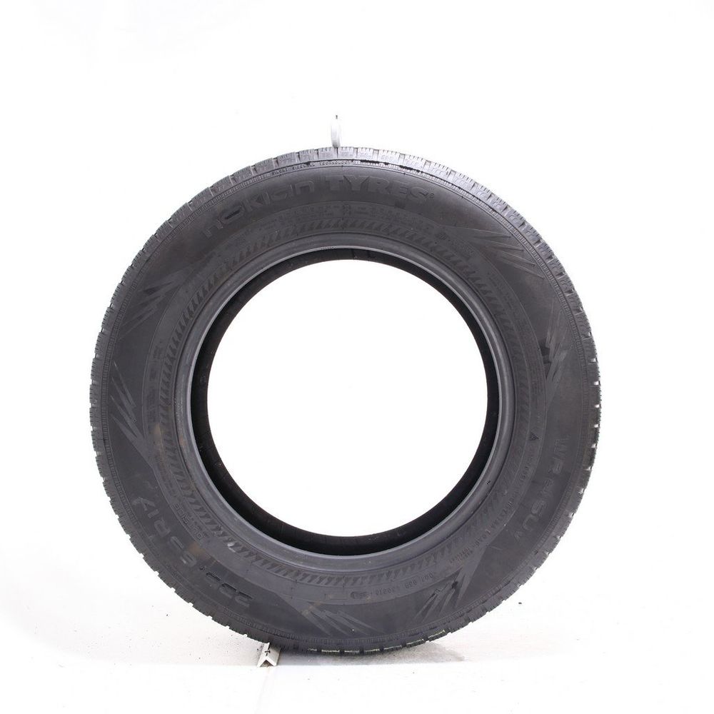 Used 235/65R17 Nokian WR G4 SUV 108H - 5/32 - Image 3