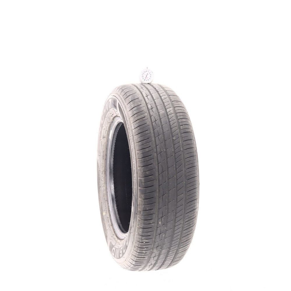 Used 205/65R15 Cosmo RC-17 94H - 7.5/32 - Image 1