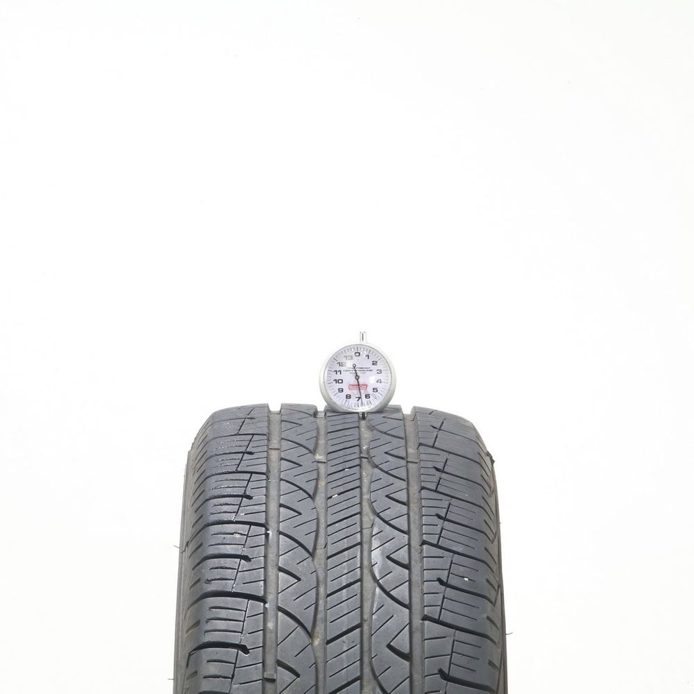 Set of (2) Used 215/60R16 Kelly Edge Touring A/S 95V - 6-6.5/32 - Image 5