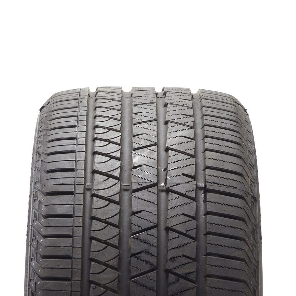 Driven Once 275/40R22 Continental CrossContact LX Sport ContiSilent 108Y - 9/32 - Image 2