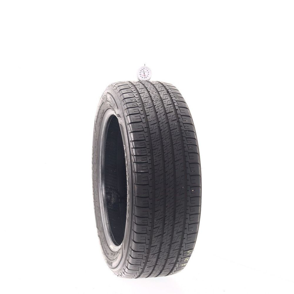 Used 215/55R17 Goodyear Assurance MaxLife 94V - 6.5/32 - Image 1