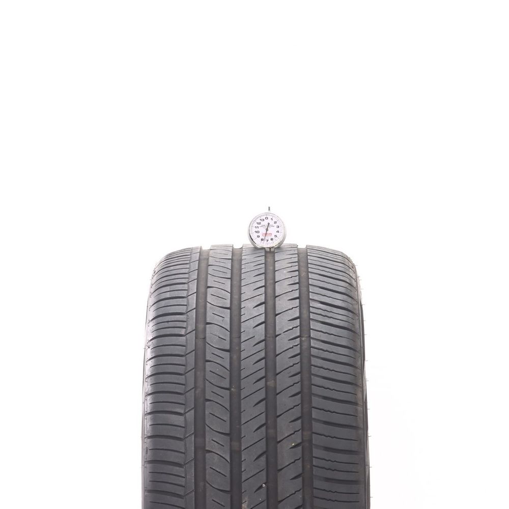 Used 275/40R18 Evoluxx Capricorn UHP 103Y - 7.5/32 - Image 2