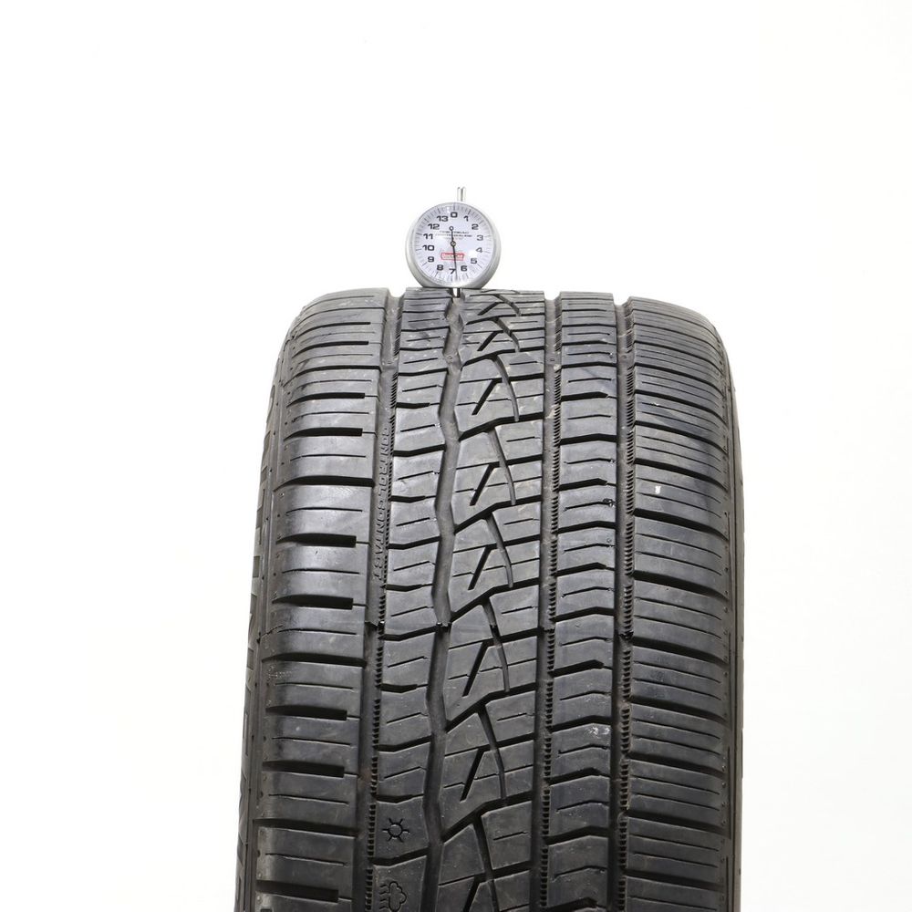 Used 245/45ZR20 Continental ControlContact Sport SRS 103Y 6.5/32 Utires