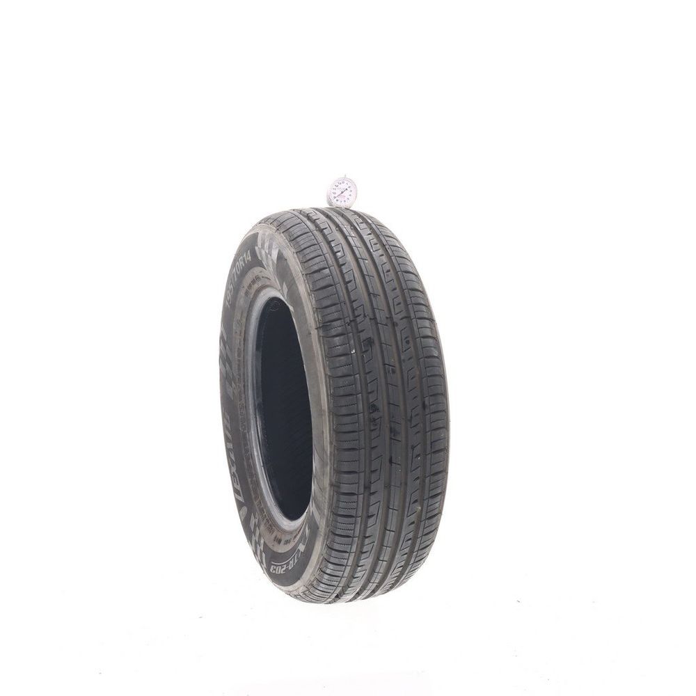 Used 195/70R14 Lexani LXTR-203 91H - 8.5/32 - Image 1