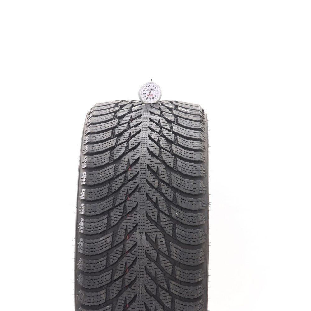 Used 255/35R21 Nokian Hakkapeliitta R3 SUV 98T - 8/32 - Image 2