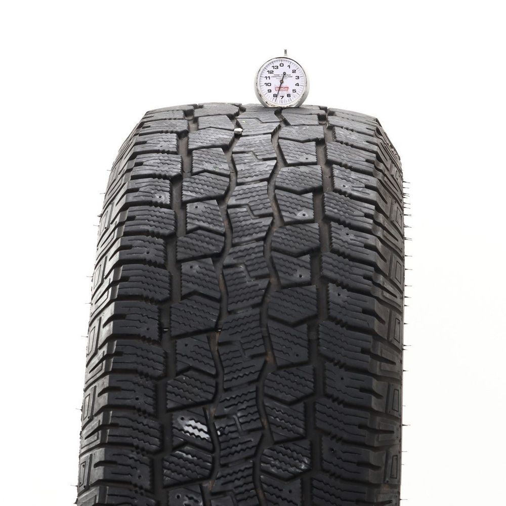 Used 275/65R18 Hercules  Avalanche TT 116T - 7.5/32 - Image 2