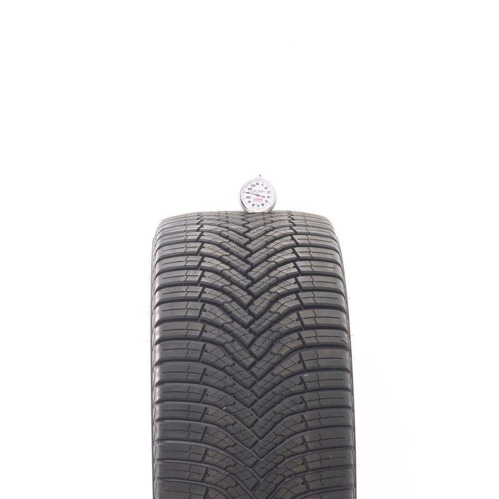 Set of (2) Used 255/45R19 Goodyear Assurance WeatherReady 2 104W - 11/32 - Image 2
