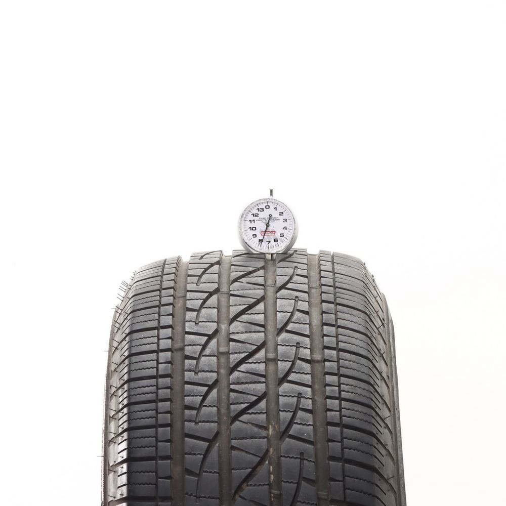 Set of (2) Used 245/70R17 Firestone Destination LE3 110T - 7.5/32 - Image 2