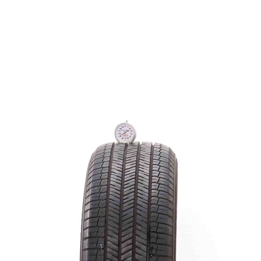 Used 205/60R16 Yokohama BluEarth S34BZ 91V - 9/32 - Image 2