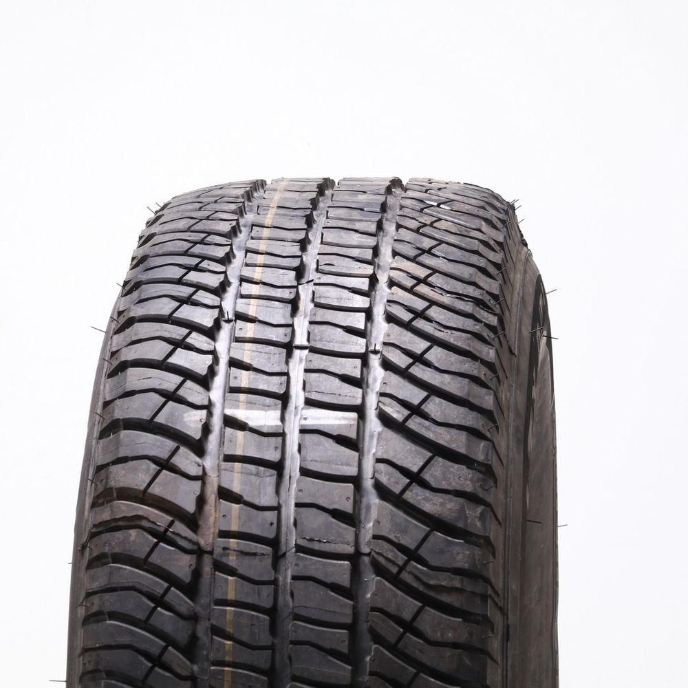 Driven Once LT 275/70R18 Michelin LTX A/T2 125/122S - 14/32 - Image 2