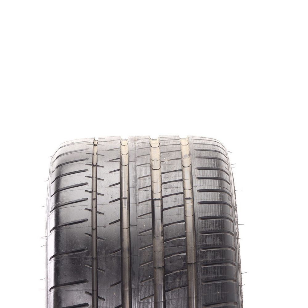 New 265/35ZR19 Michelin Pilot Super Sport 98Y - Image 2