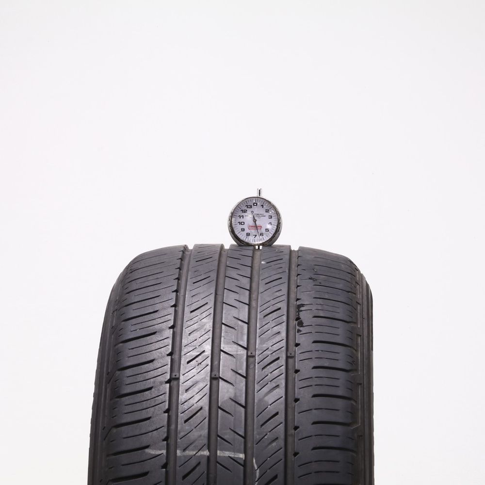 Used 235/55R20 Kumho Crugen HP71 102H - 6/32 - Image 2