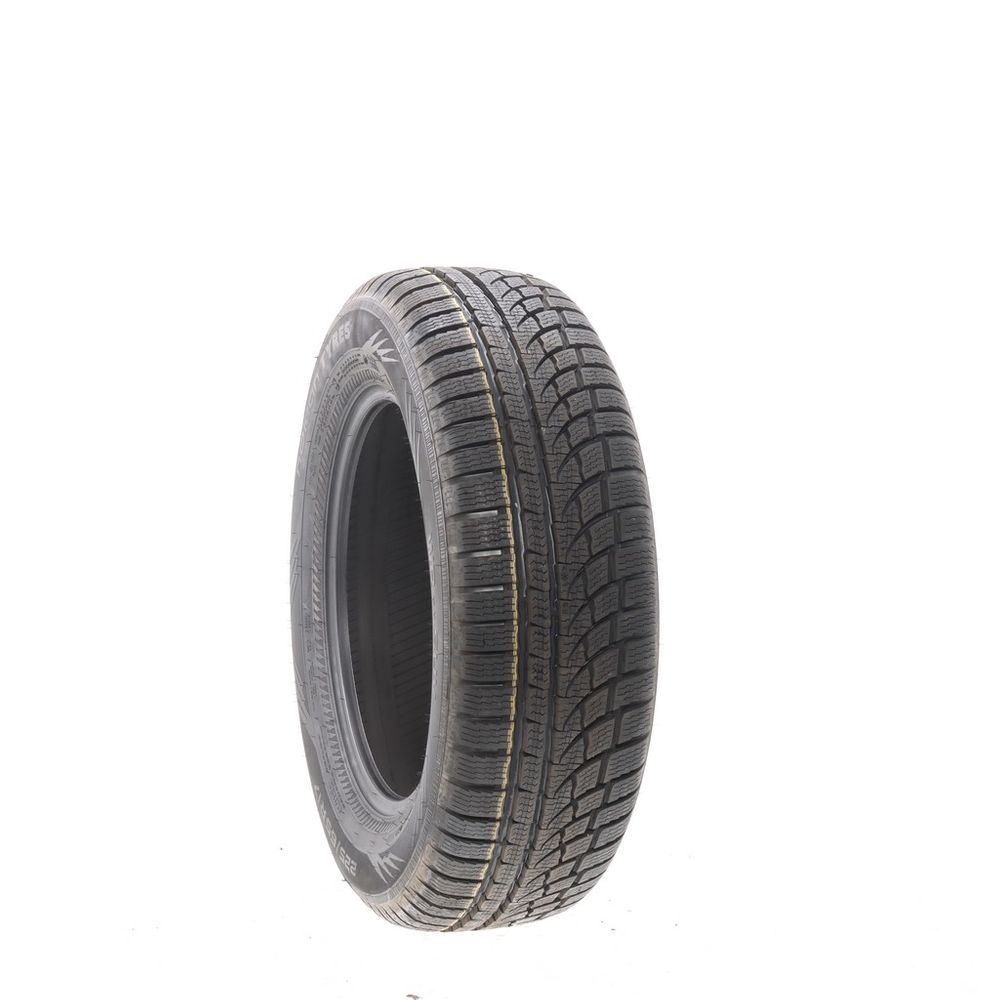 New 225/65R17 Nokian WR G4 SUV 106H - Image 1