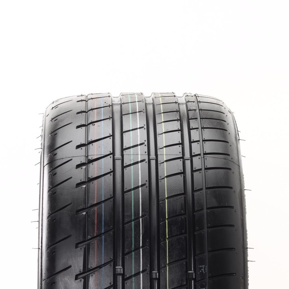 Set of (2) New 275/30ZR20 Bridgestone Potenza S007 97Y - Image 2