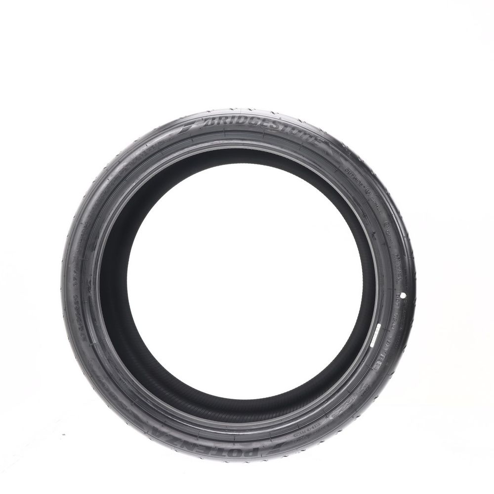 Set of (2) New 275/30ZR20 Bridgestone Potenza S007 97Y - Image 3