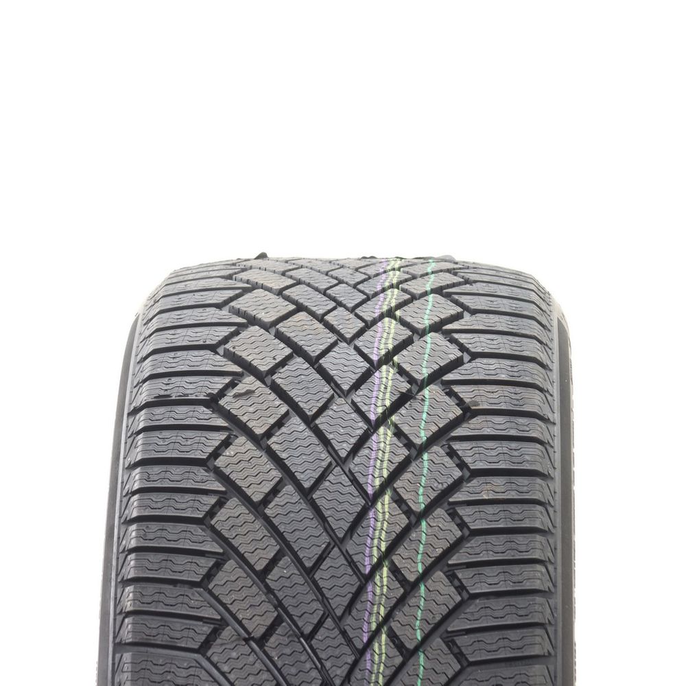 Set of (2) New 255/35R20 Continental VikingContact 7 97T - Image 2