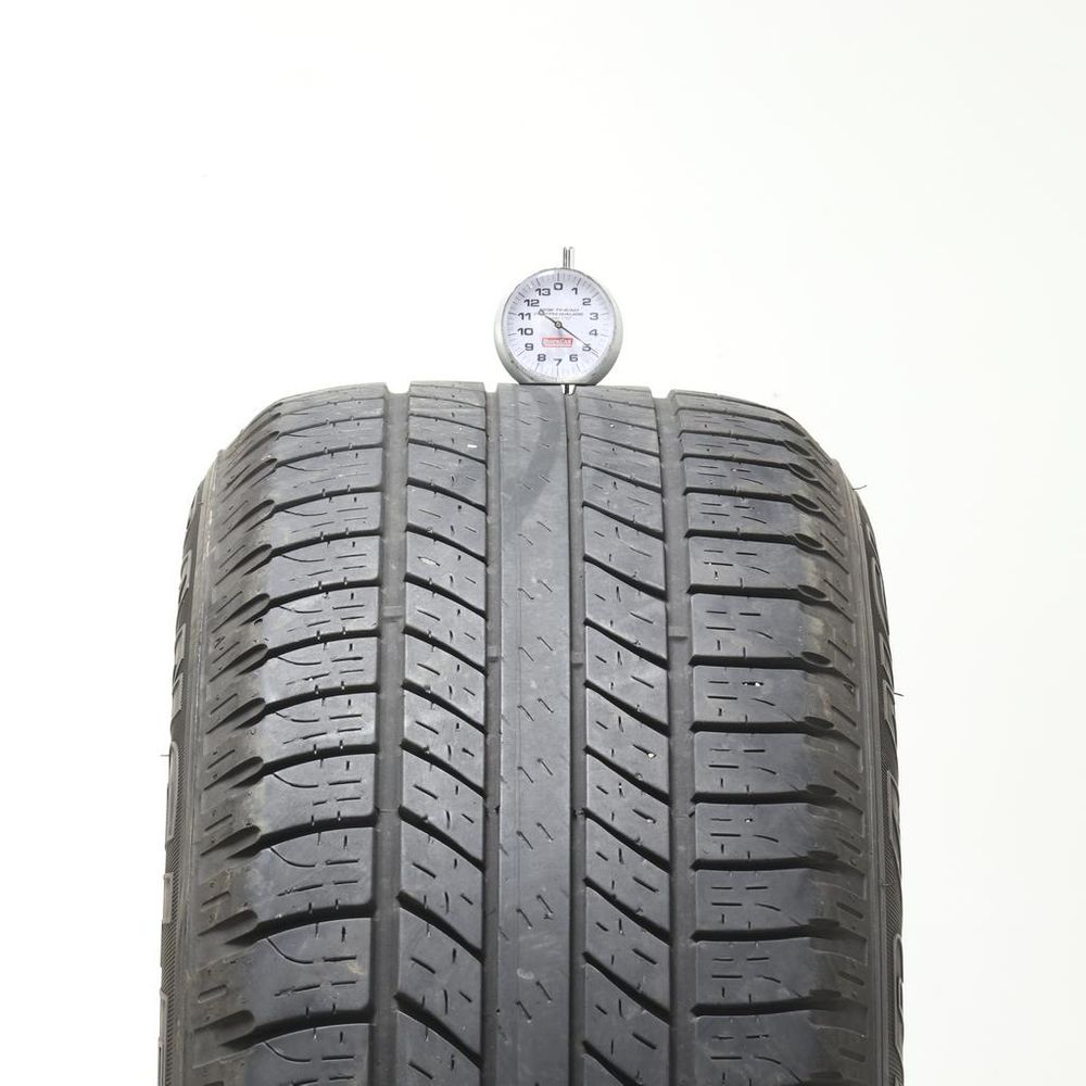 Used 255/55R19 Goodyear Wrangler HP All Weather 111V - 4.5/32 - Image 2
