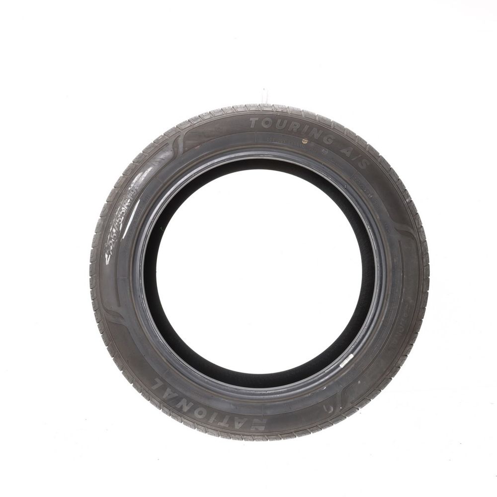 Used 225/55R19 National Touring A/S 99H - 8/32 - Image 3