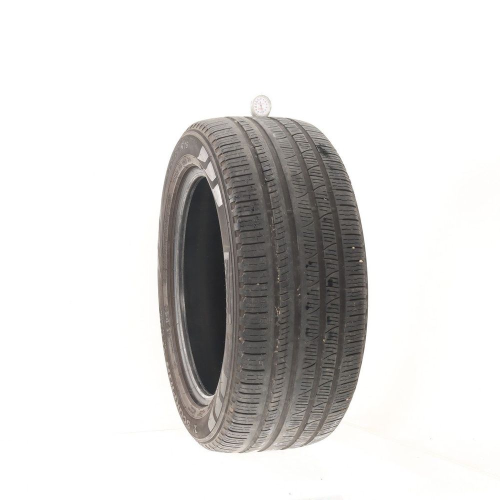 Used 265/50R19 Pirelli Scorpion Verde MGT 110W - 6.5/32 - Image 1