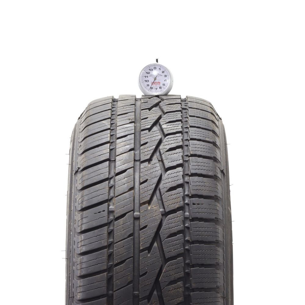 Used 225/65R17 Toyo Celsius CUV 102H - 8/32 - Image 2