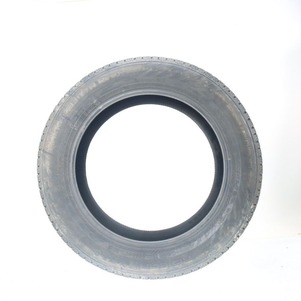New 265/50R19 Nokian Hakkapeliitta R5 SUV 110R - Image 3