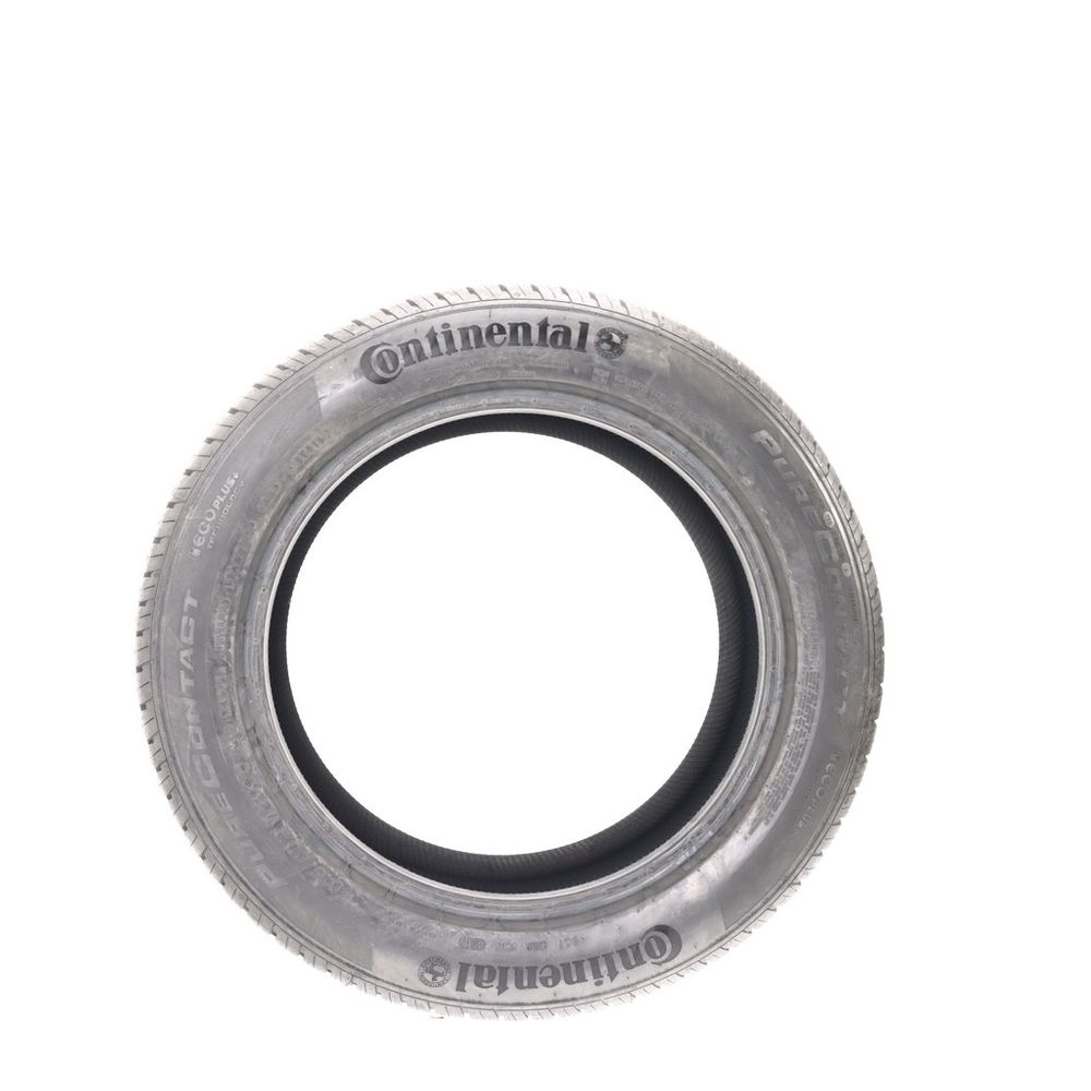 Driven Once 245/50R17 Continental PureContact 99V - 10/32 - Image 3