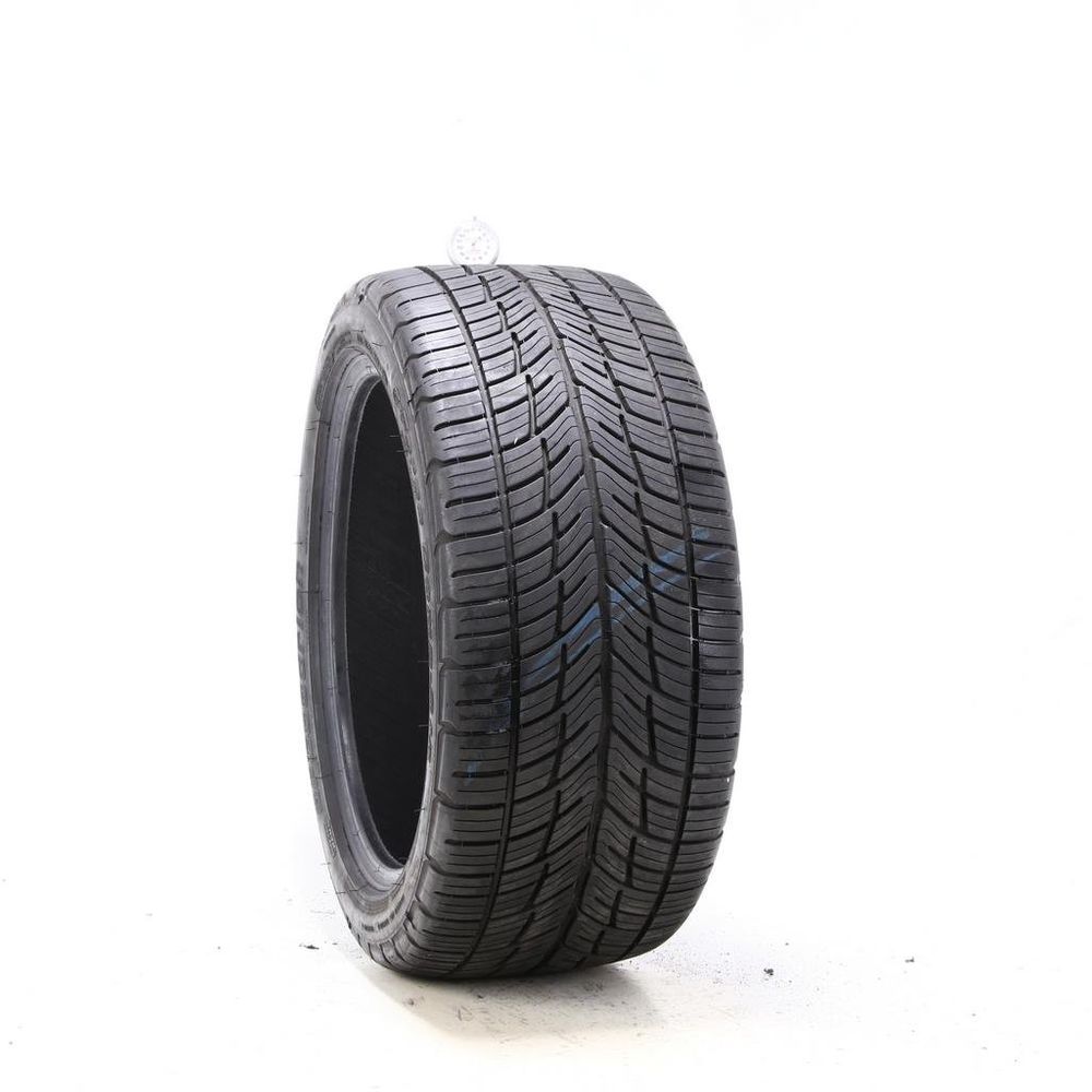 Used 275/40ZR19 BFGoodrich g-Force Comp-2 A/S 105W - 8.5/32 - Image 1