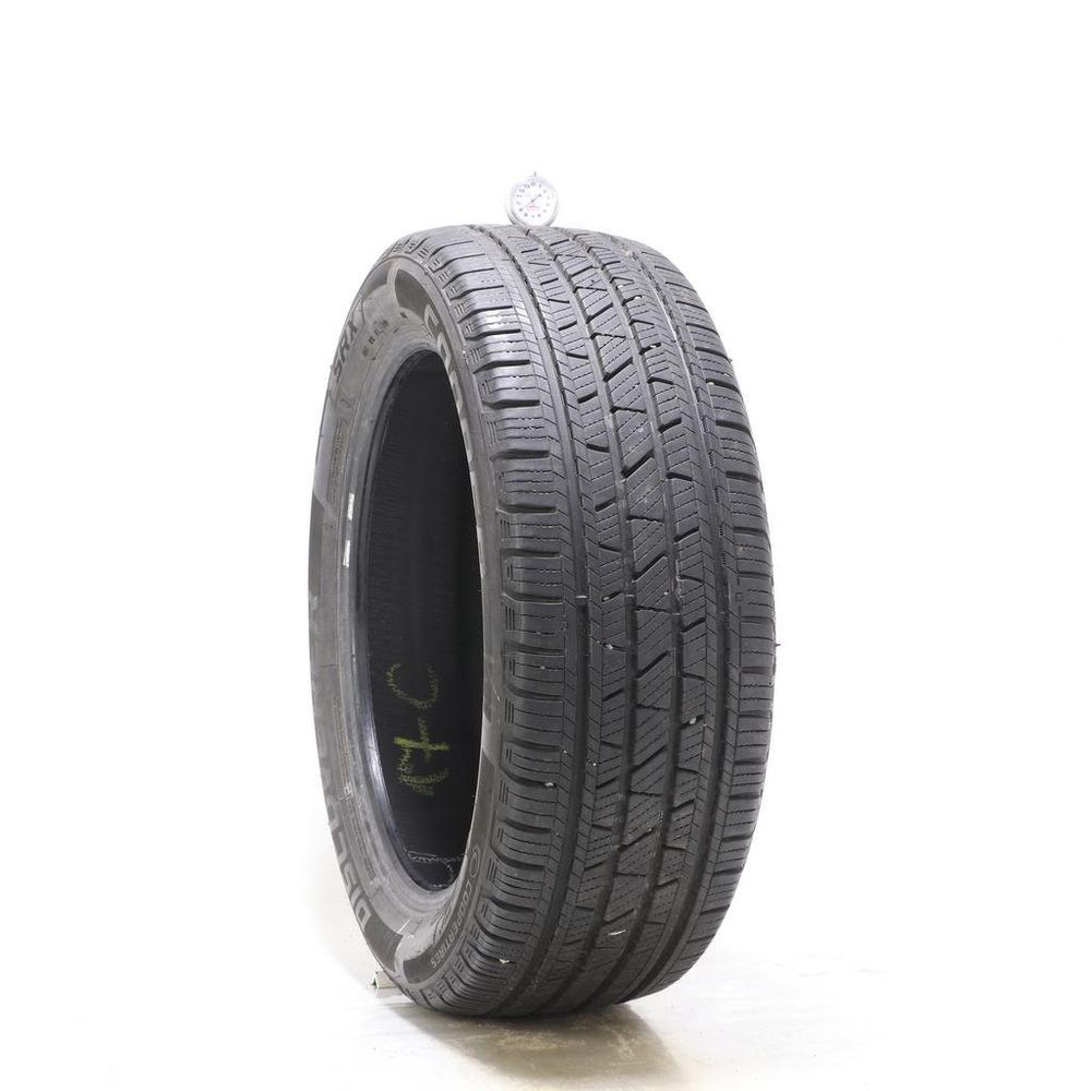 Used 245/50R20 Cooper Discoverer SRX 102V - 9/32 - Image 1