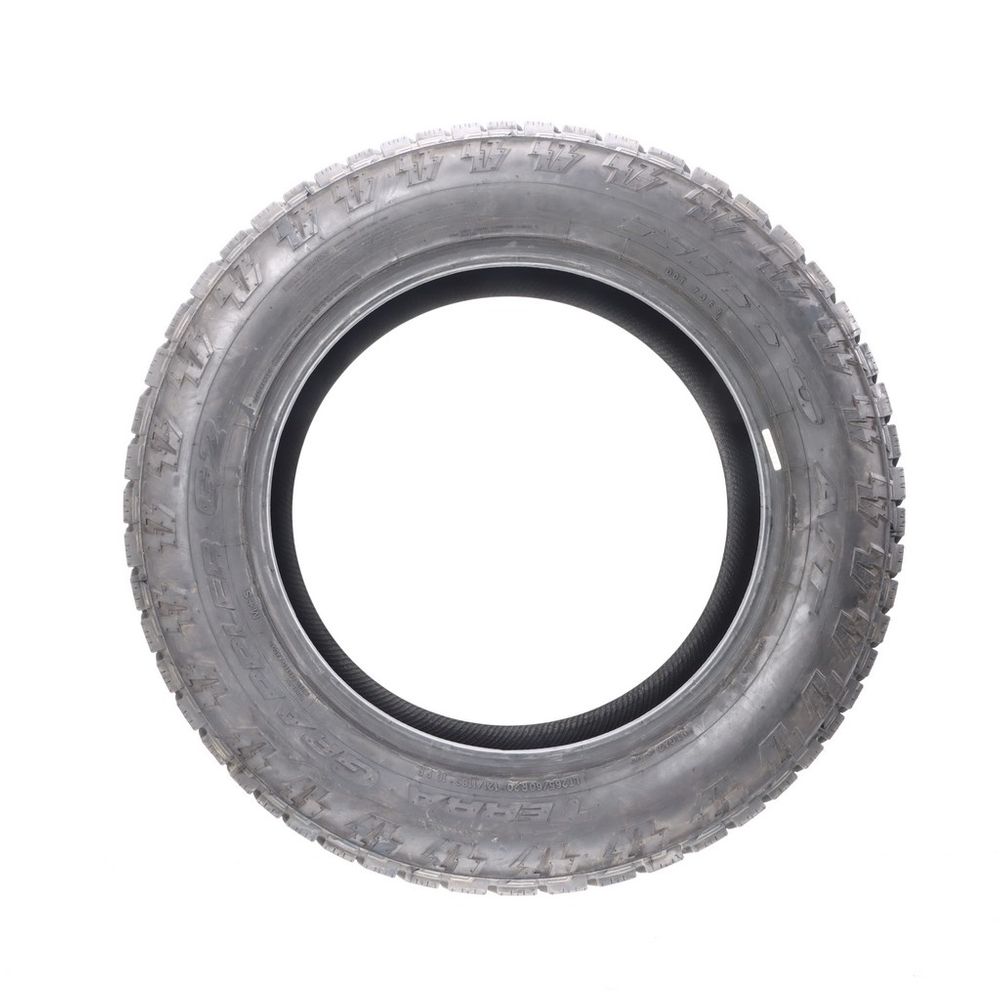 New LT 265/60R20 Nitto Terra Grappler G2 A/T 121/118S E - Image 3