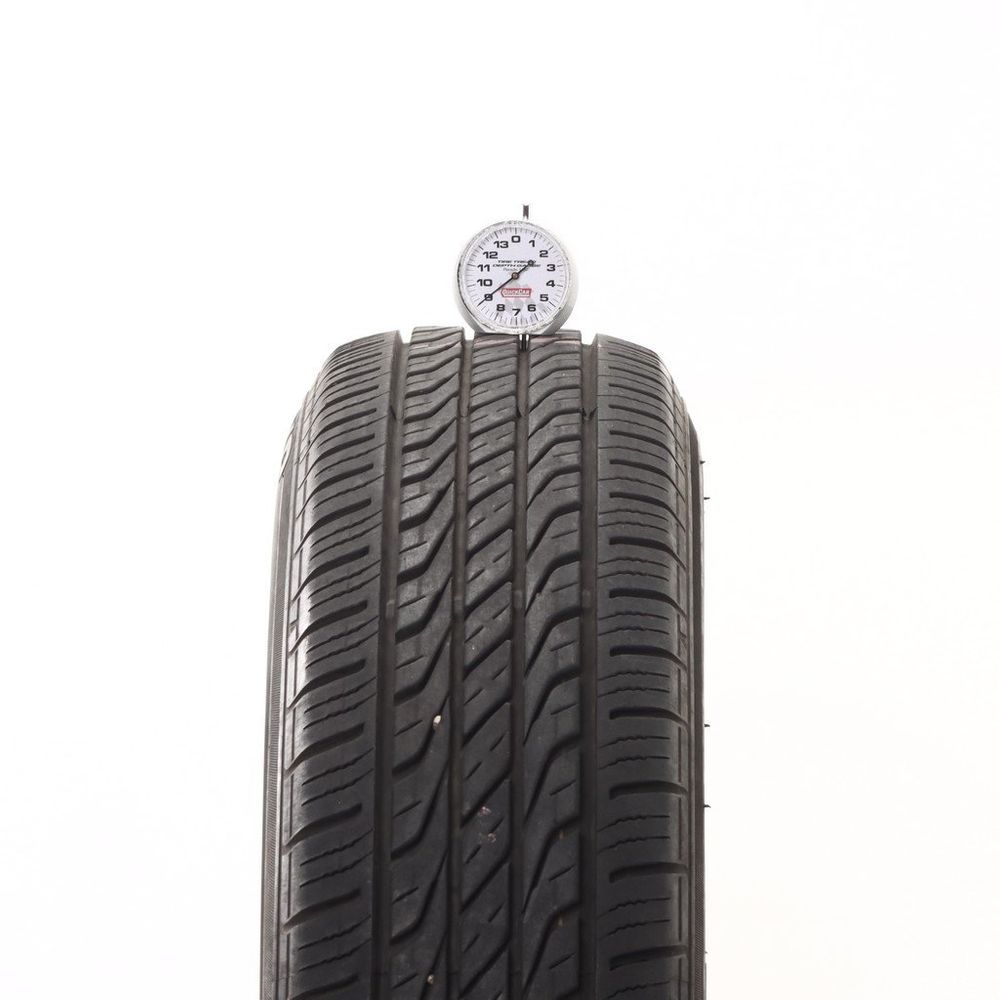 Set of (2) Used 185/75R14 Toyo Extensa AS 89S - 9-9.5/32 - Image 2