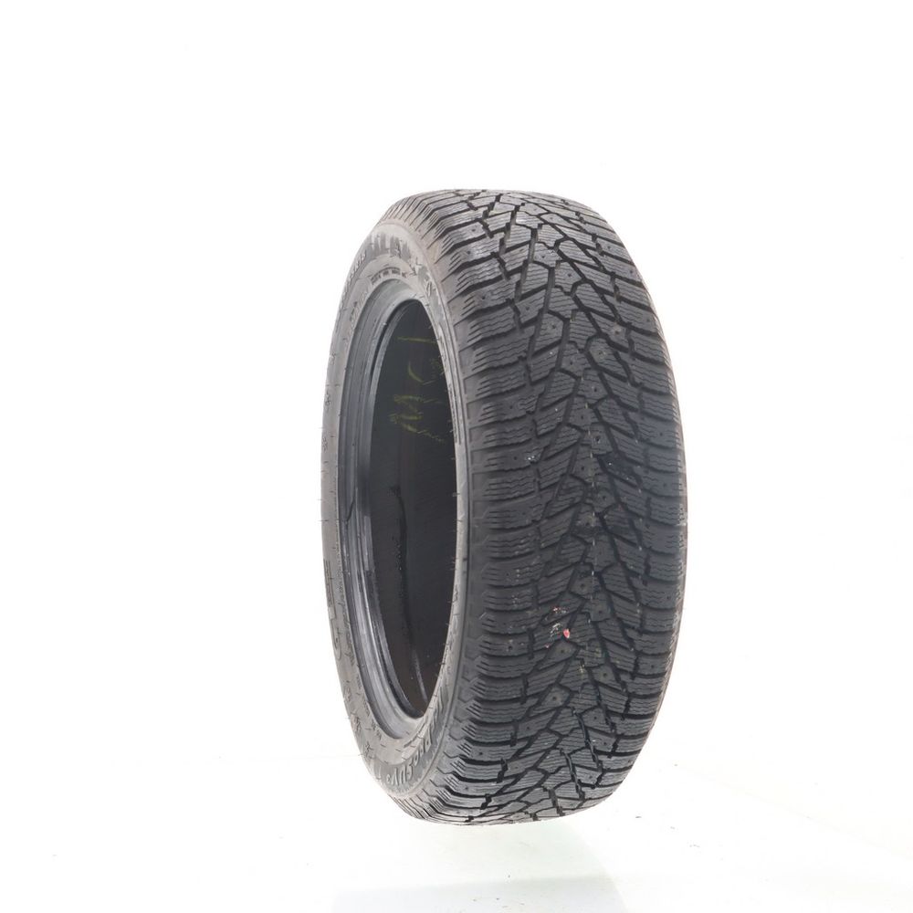 Driven Once 225/55R18 GT Radial IcePro SUV 3 Evo 102T - 11.5/32 - Image 1