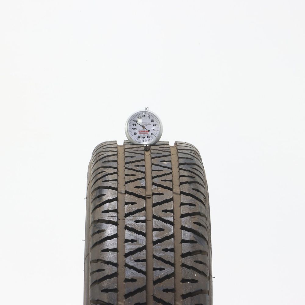 Set of (4) Used 165/70R365 Michelin TRX 81H - 11.5-12/32 - Image 2